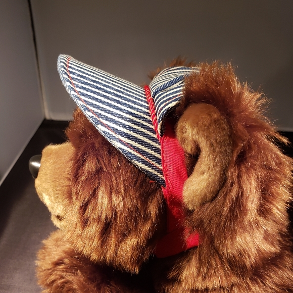 $5. XO❤🐾 Hand made, Dog Hat & Cat hat. Christmas Gift. - Picture 1 of 16